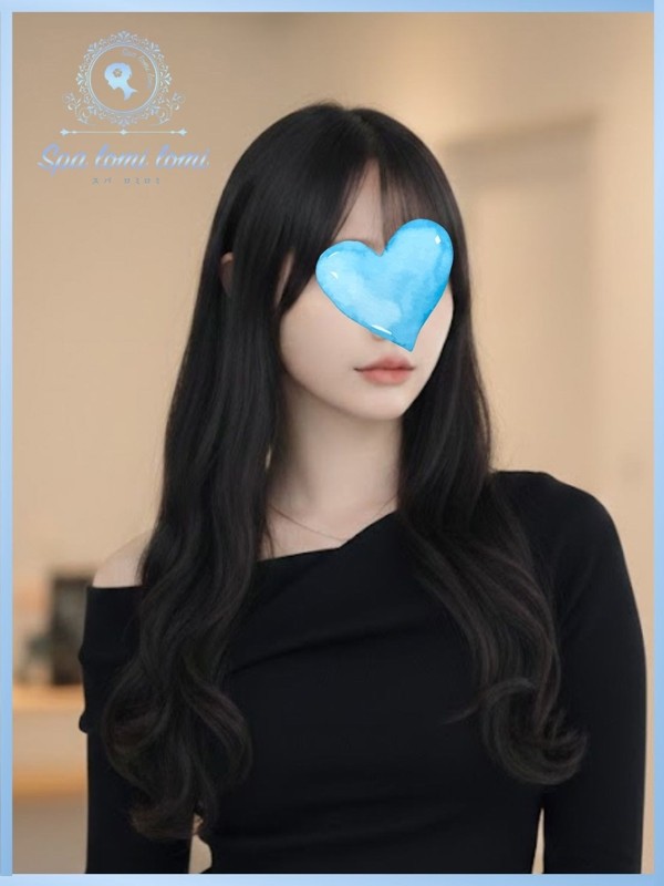 Spa Lomi Lomi (スパ ロミロミ) れいな