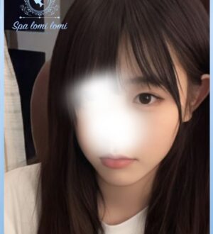 Spa Lomi Lomi (スパ ロミロミ) りさ