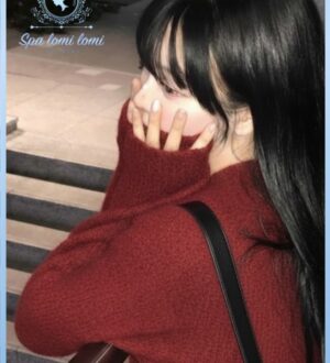 Spa Lomi Lomi (スパ ロミロミ) ほのか