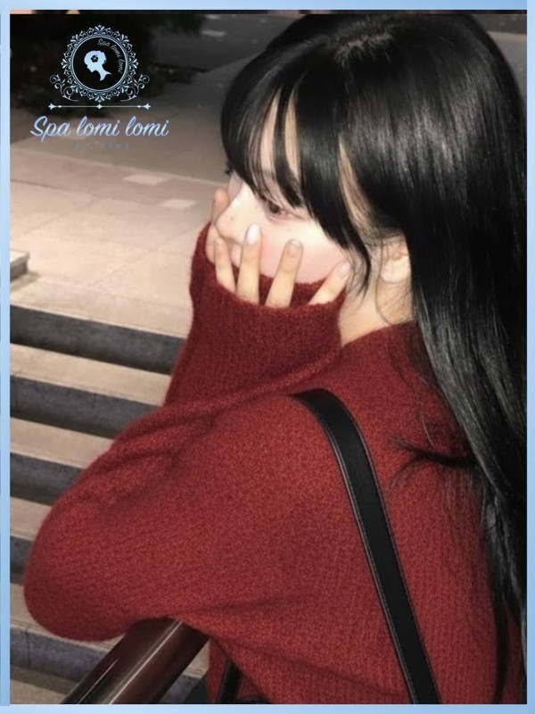 Spa Lomi Lomi (スパ ロミロミ) ほのか