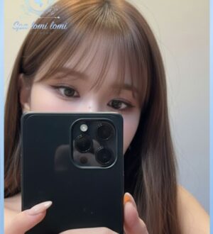 Spa Lomi Lomi (スパ ロミロミ) ゆり