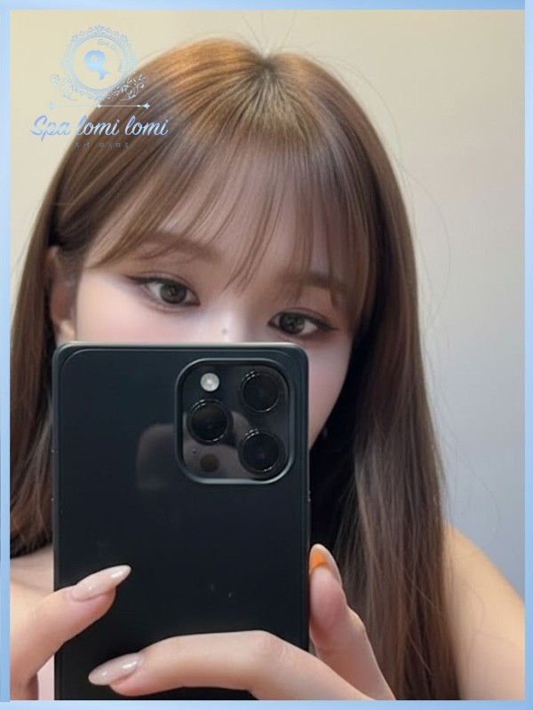 Spa Lomi Lomi (スパ ロミロミ) ゆり