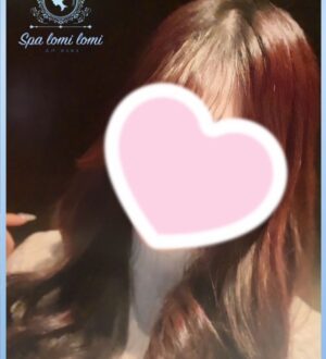 Spa Lomi Lomi (スパ ロミロミ) のぞみ