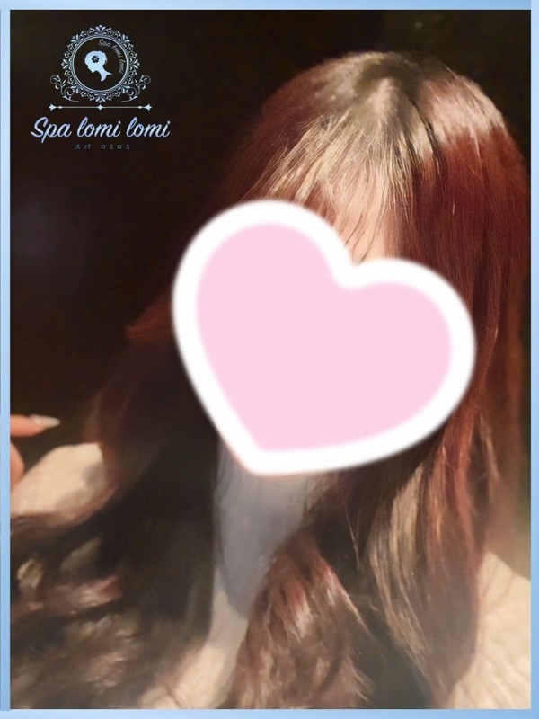 Spa Lomi Lomi (スパ ロミロミ) のぞみ