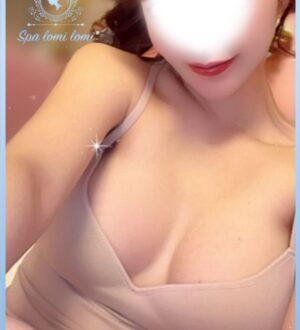 Spa Lomi Lomi (スパ ロミロミ) まりさ