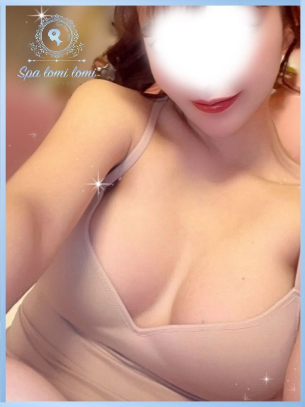 Spa Lomi Lomi (スパ ロミロミ) まりさ
