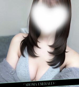 Aroma Emerald (アロマエメラルド) 吉川れい