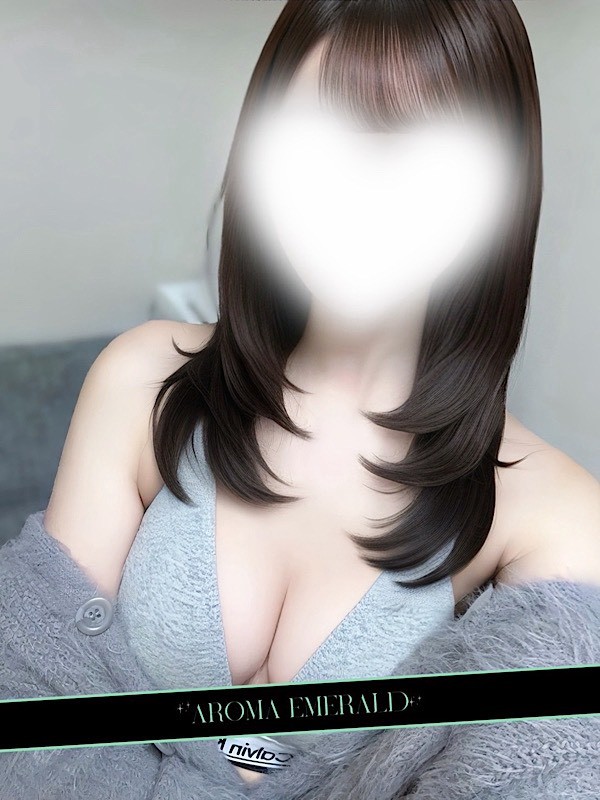 Aroma Emerald (アロマエメラルド) 吉川れい