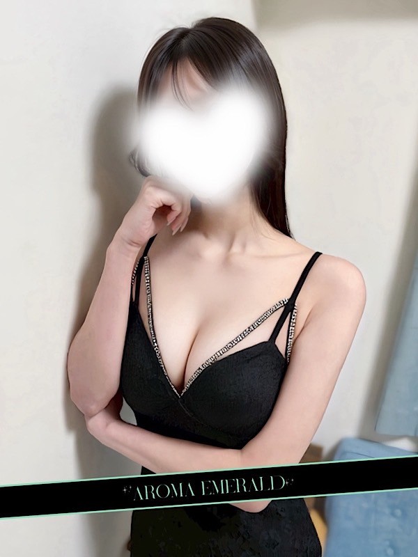 Aroma Emerald (アロマエメラルド) 観月あかね
