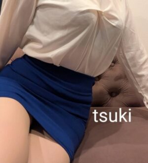 翠緑の淑女 芹澤