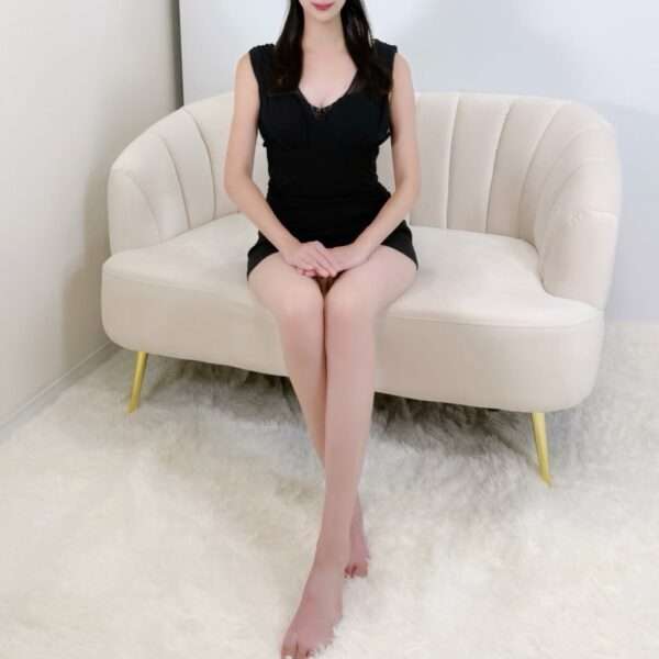 THE★GIN (ザギン) 桃井ちなみ