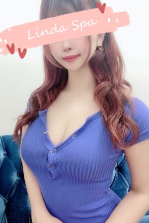 LindaSpa (リンダスパ) 志田あかり