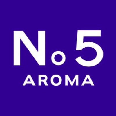 AROMA No5