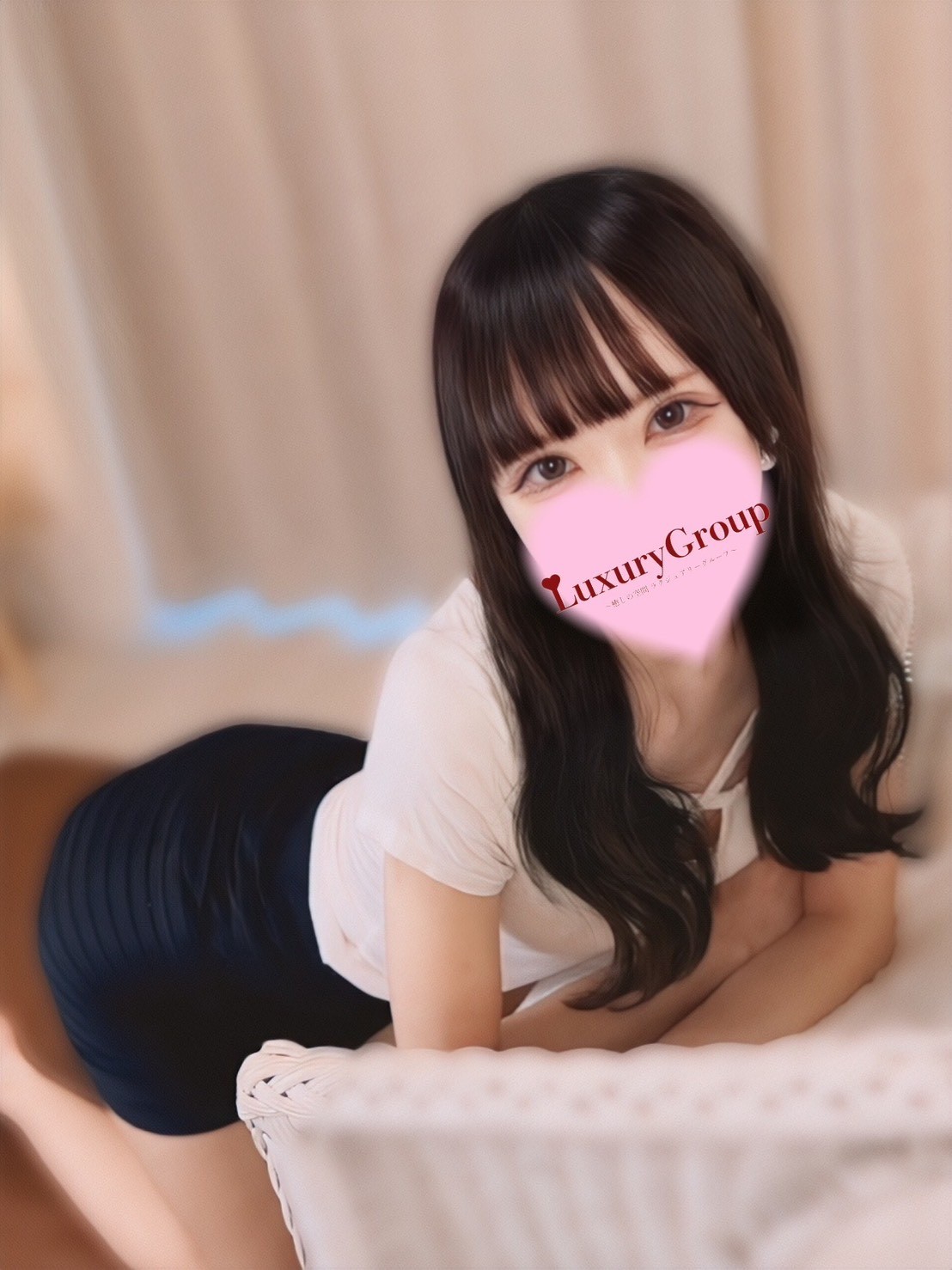 Luxury Group (ラグジュアリーグループ) ゆあ