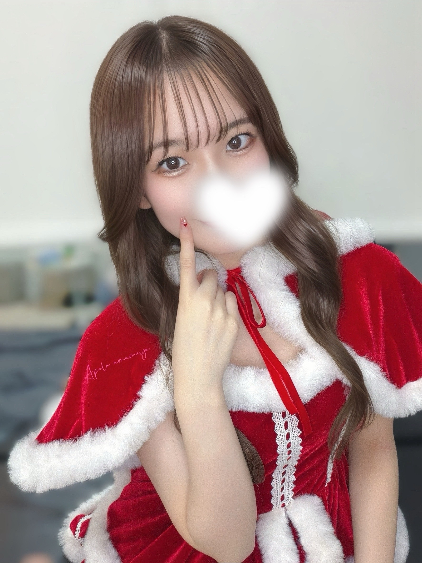 Unknown (アンノウン) 雨宮あぽろ