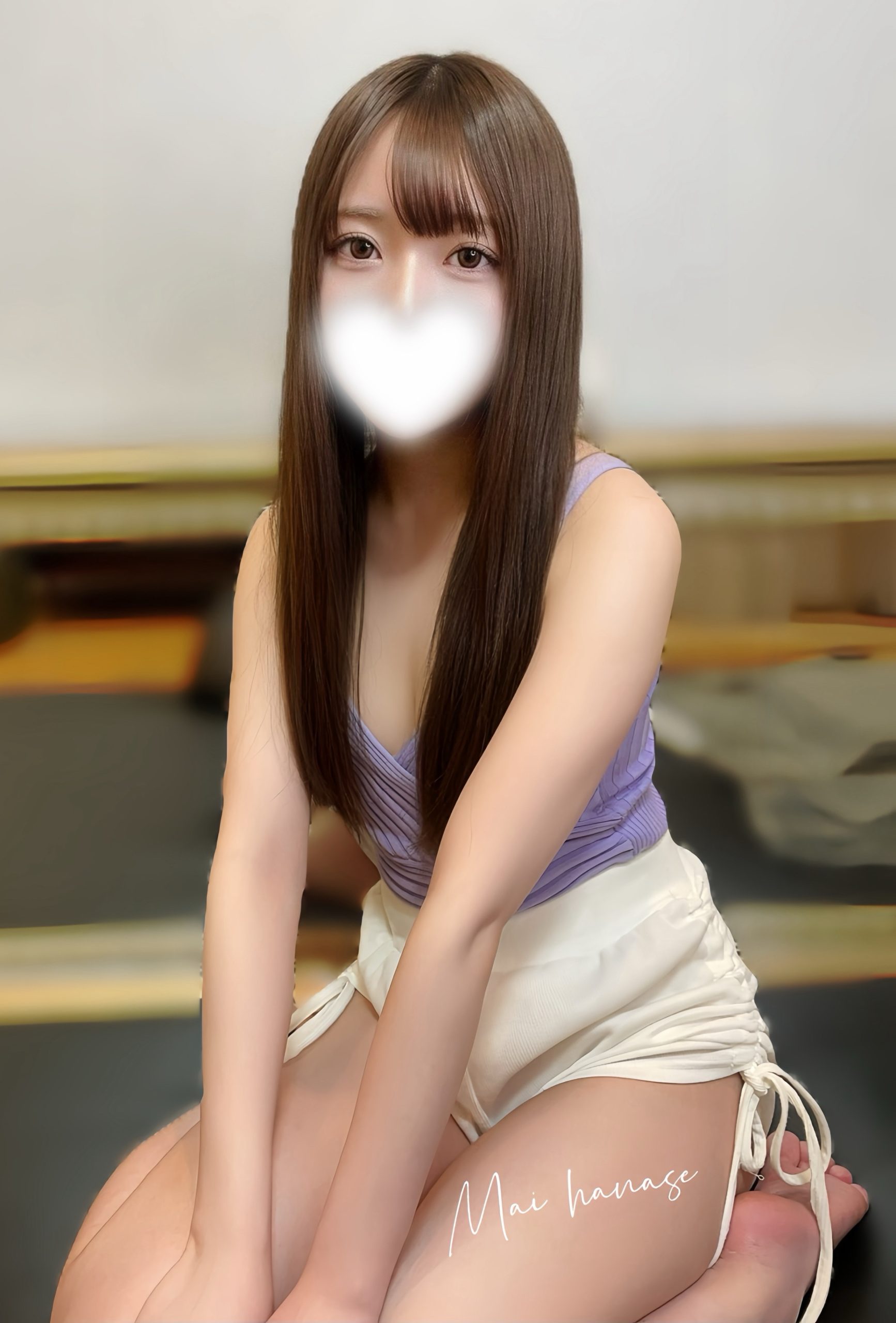 Unknown (アンノウン) 花瀬まい