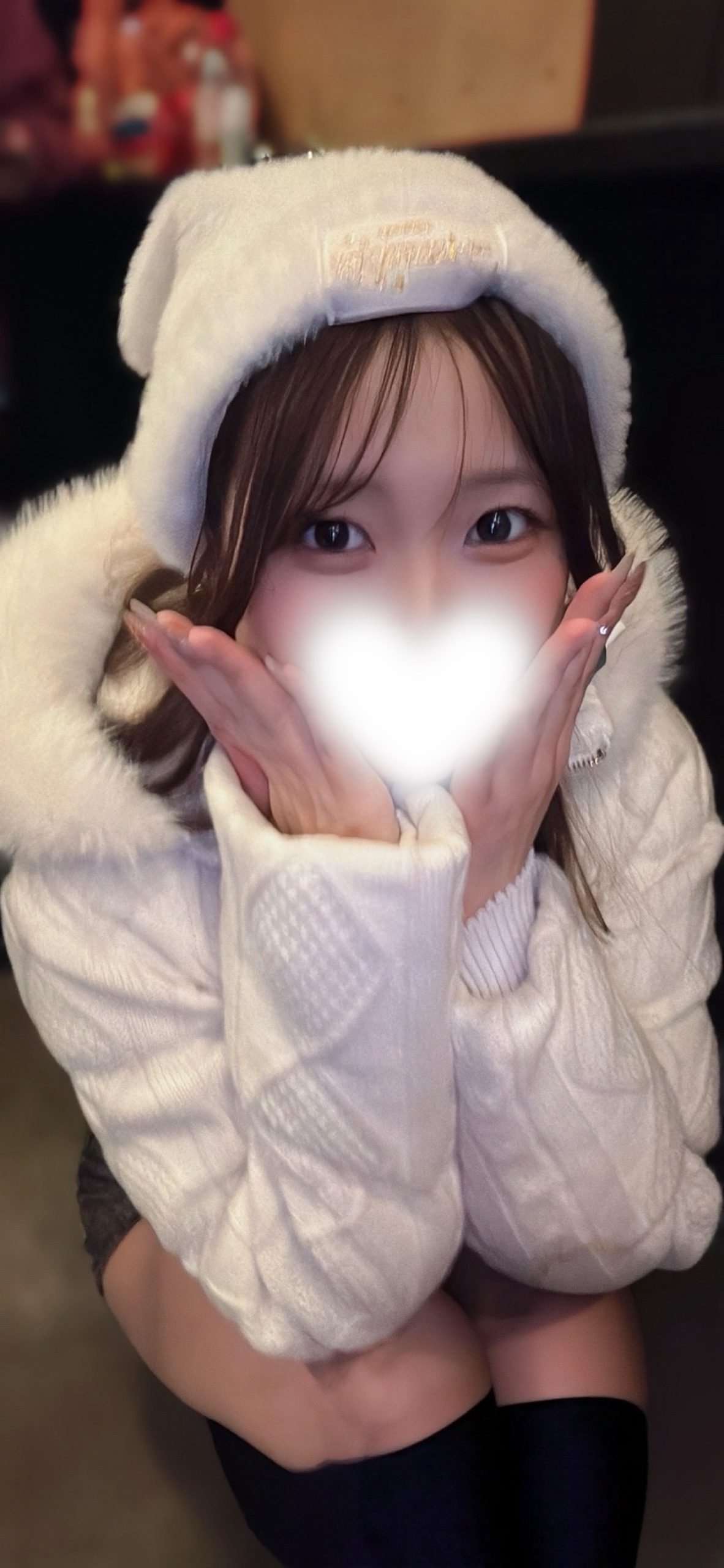 Unknown (アンノウン) 橋本めぐ