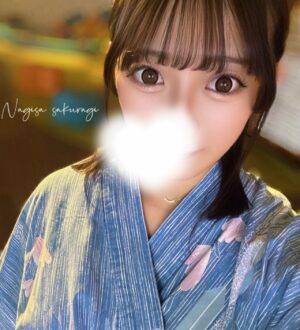 Unknown (アンノウン) 桜木なぎさ