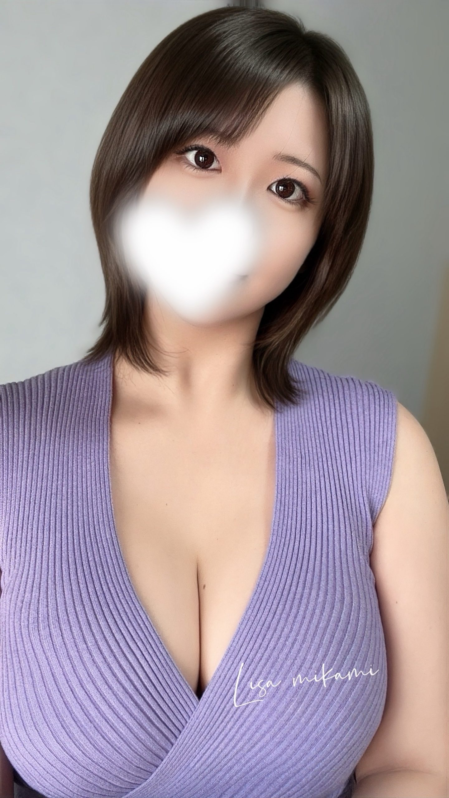 Unknown (アンノウン) 三上りさ