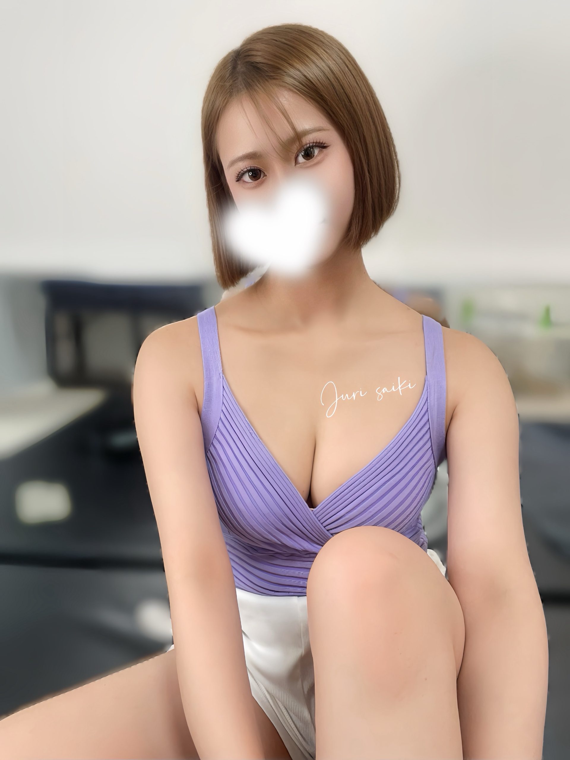 Unknown (アンノウン) 才木じゅり