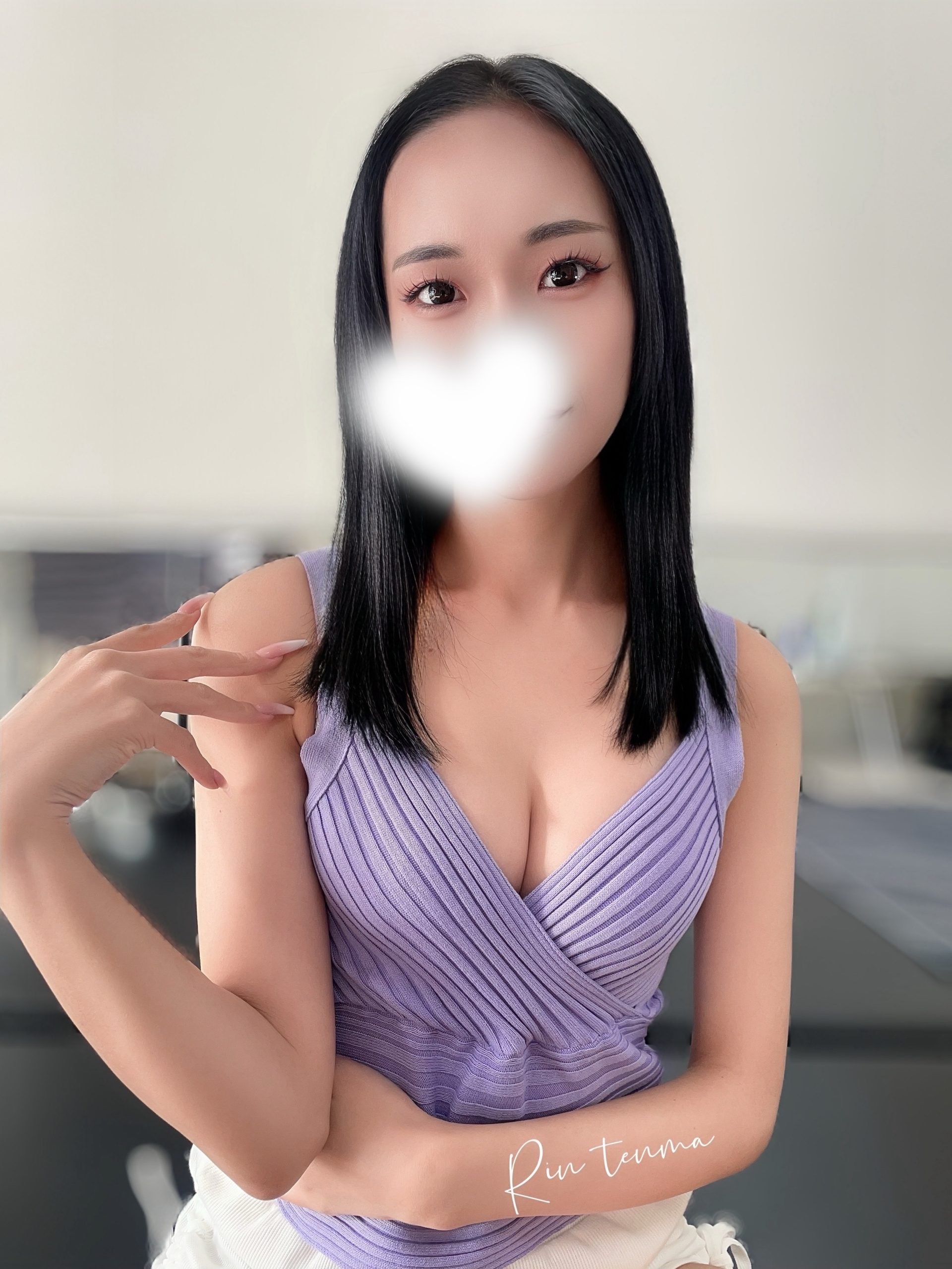 Unknown (アンノウン) 天馬りん