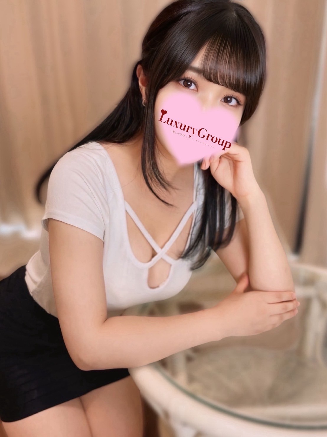 Luxury Group (ラグジュアリーグループ) あいり