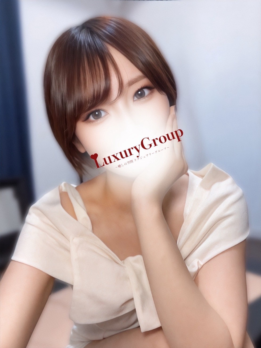 Luxury Group (ラグジュアリーグループ) りま