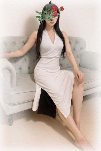 翠緑の淑女 光月