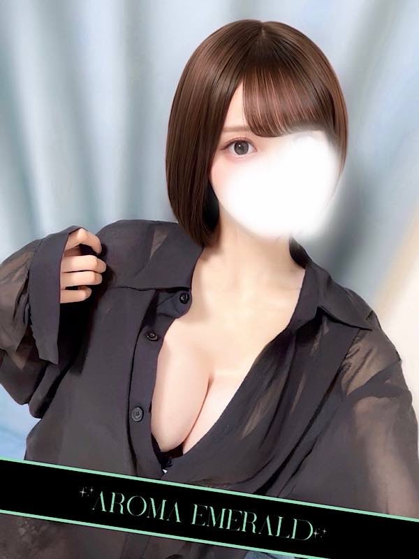 Aroma Emerald (アロマエメラルド) 月乃みや