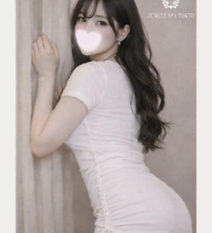 JUNGLE SPA TOKYO (ジャングルスパ) 今井さりな