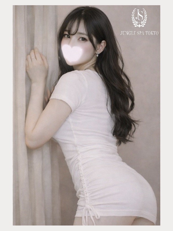 JUNGLE SPA TOKYO (ジャングルスパ) 今井さりな