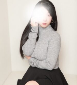 翠緑の淑女 如月