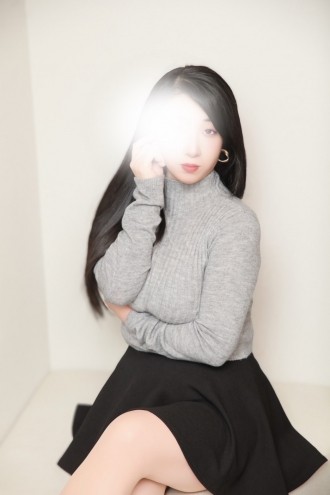 翠緑の淑女 如月