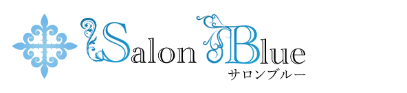 Salon Blue