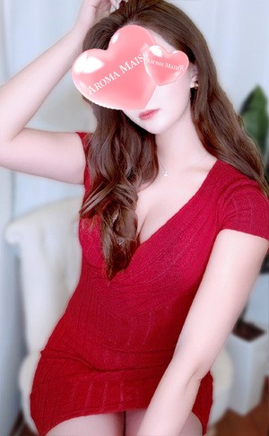 AROMA MAISON 銀座・秋葉原 (アロマメゾン) 西城まな