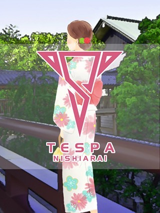 TESPA (テスパ) 細川