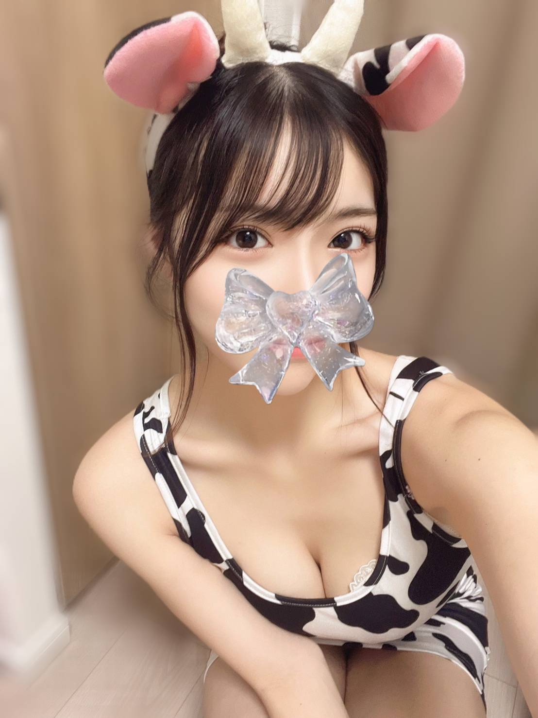 おいしい牛乳屋さん。 ひかる