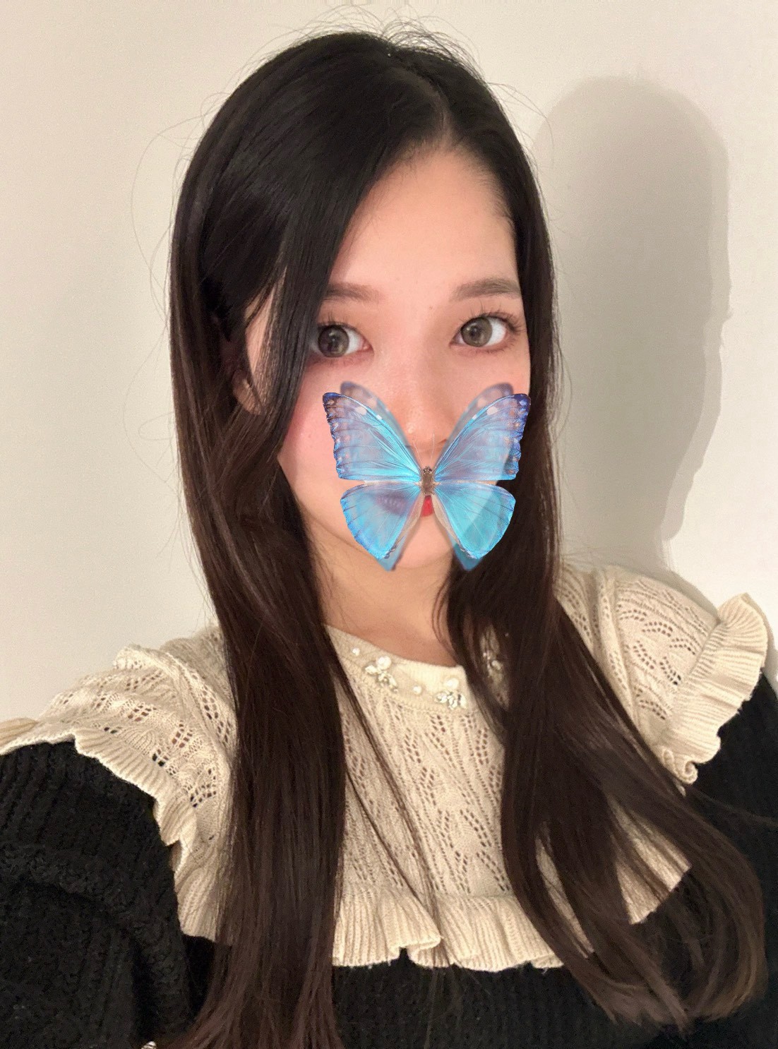 おいしい牛乳屋さん。 あかり