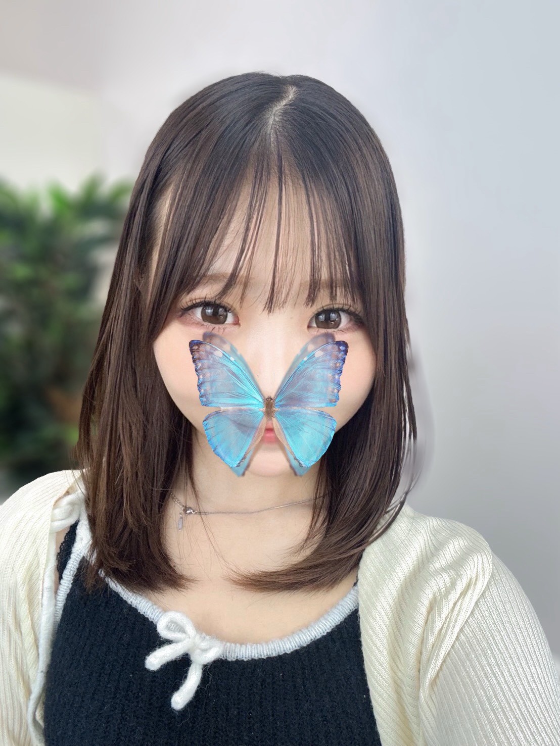 おいしい牛乳屋さん。 しおり