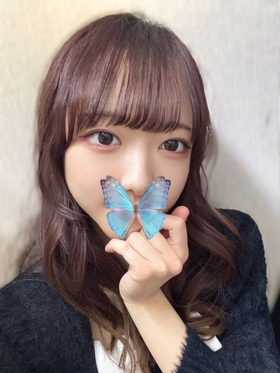 おいしい牛乳屋さん。 のの