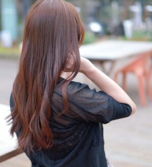 High Grande (ハイグランデ) 松宮さえ