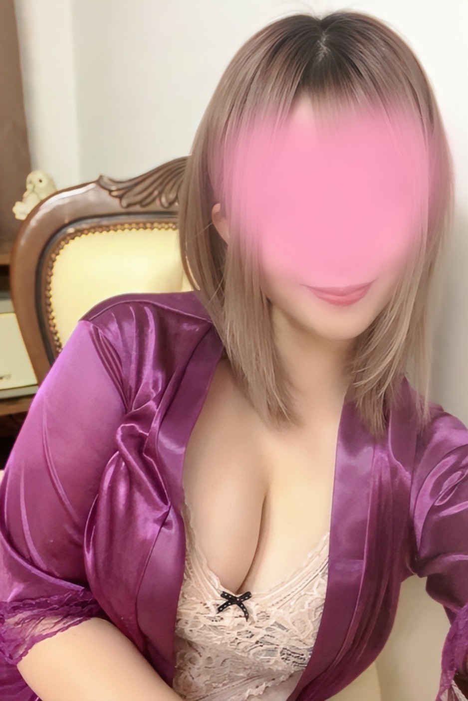 Aroma Modeste本店 練馬・東新宿 (アロマモデスト) 西ノ谷かんな