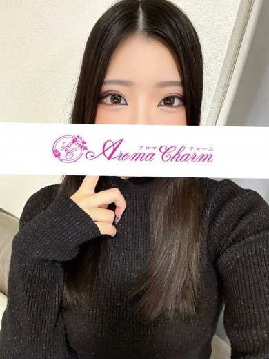 Aroma Charm (アロマチャーム) 北野りん