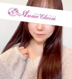 Aroma Charm (アロマチャーム) 弥生ちはる