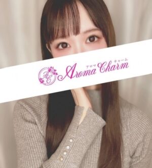 Aroma Charm (アロマチャーム) 白井こころ