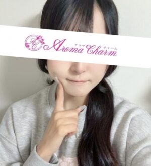 Aroma Charm (アロマチャーム) 鈴村みいな