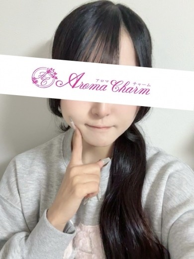 Aroma Charm (アロマチャーム) 鈴村みいな