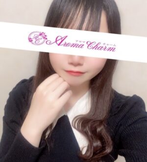 Aroma Charm (アロマチャーム) 八木あんり