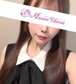 Aroma Charm (アロマチャーム) 愛川かすみ