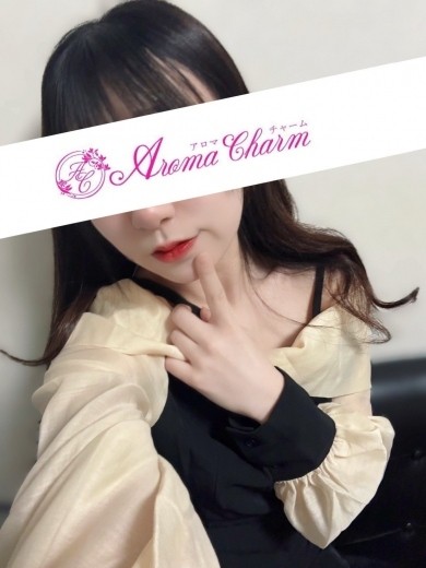 Aroma Charm (アロマチャーム) 柴崎のどか